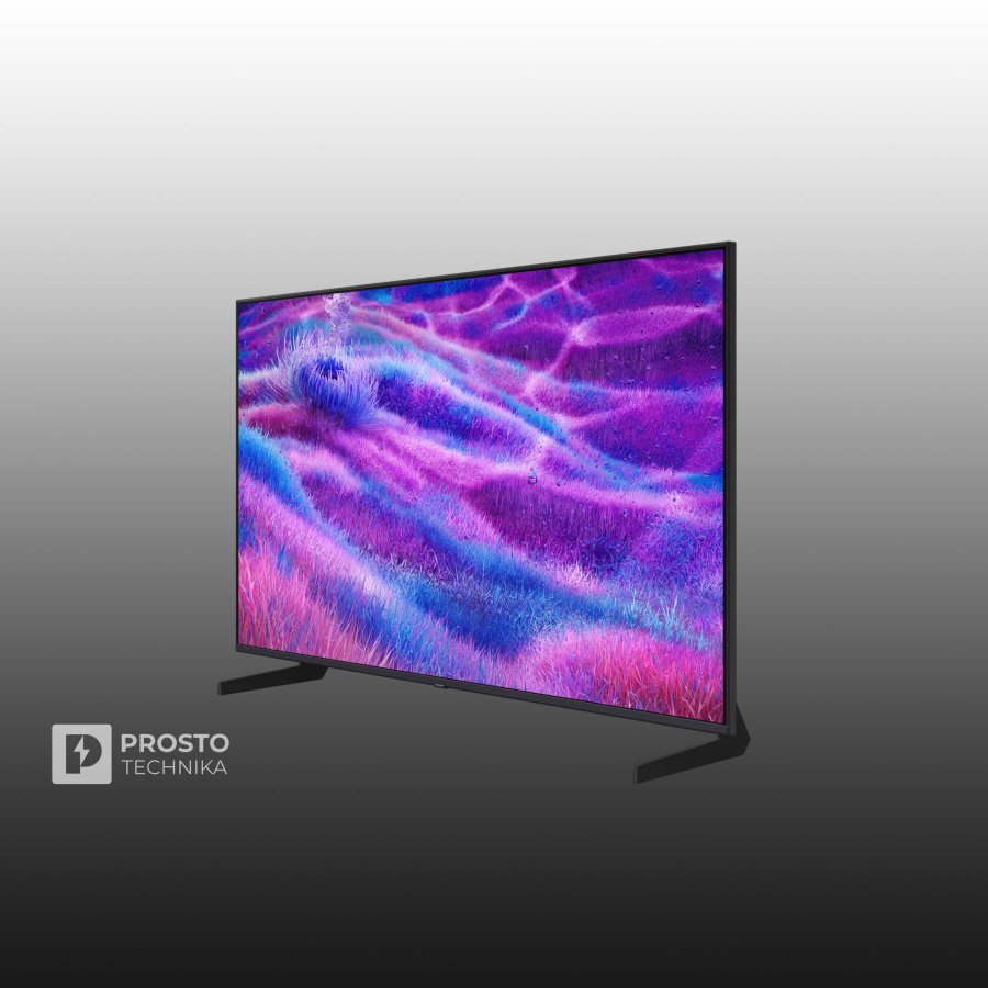Телевизор 50" Samsung QE50QN80FAUXRU 2025